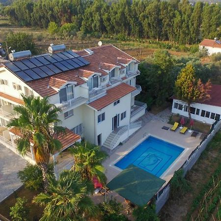 Infinity Ruby Hotel Kargı المظهر الخارجي الصورة