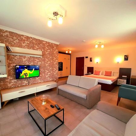 Infinity Ruby Hotel Kargı المظهر الخارجي الصورة