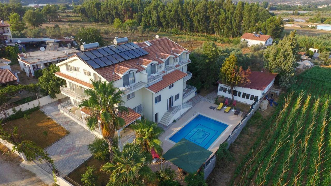 Infinity Ruby Hotel Kargı المظهر الخارجي الصورة