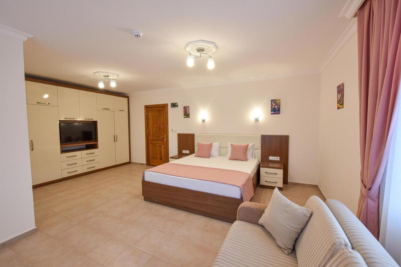Infinity Ruby Hotel Kargı المظهر الخارجي الصورة