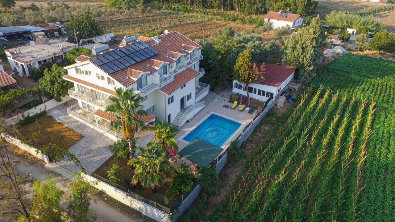 Infinity Ruby Hotel Kargı المظهر الخارجي الصورة