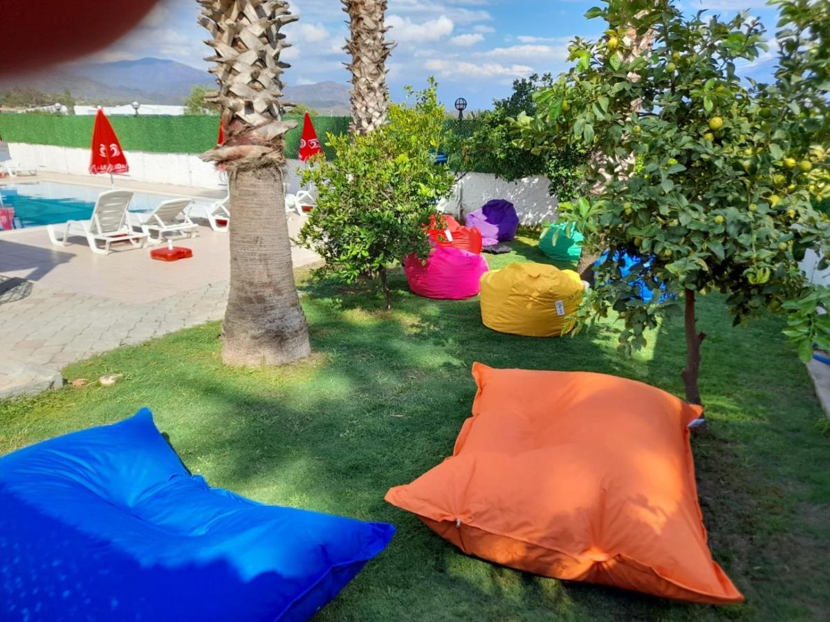 Infinity Ruby Hotel Kargı المظهر الخارجي الصورة