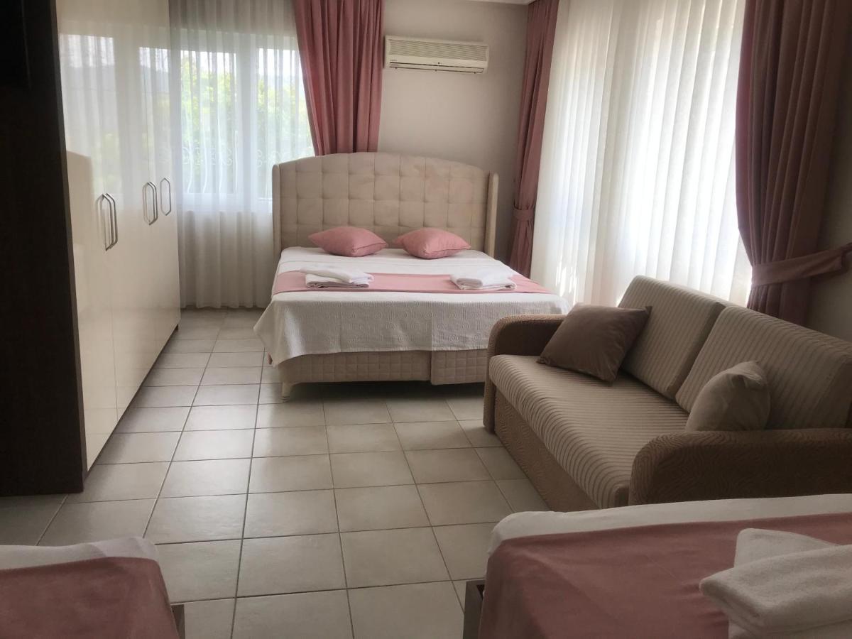 Infinity Ruby Hotel Kargı المظهر الخارجي الصورة