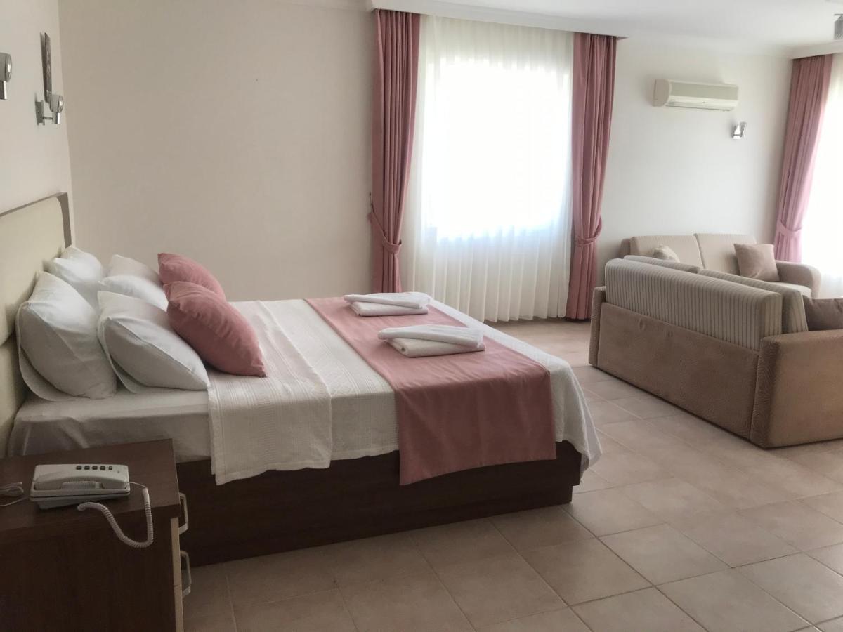 Infinity Ruby Hotel Kargı المظهر الخارجي الصورة