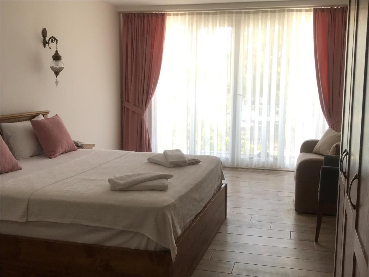 Infinity Ruby Hotel Kargı المظهر الخارجي الصورة