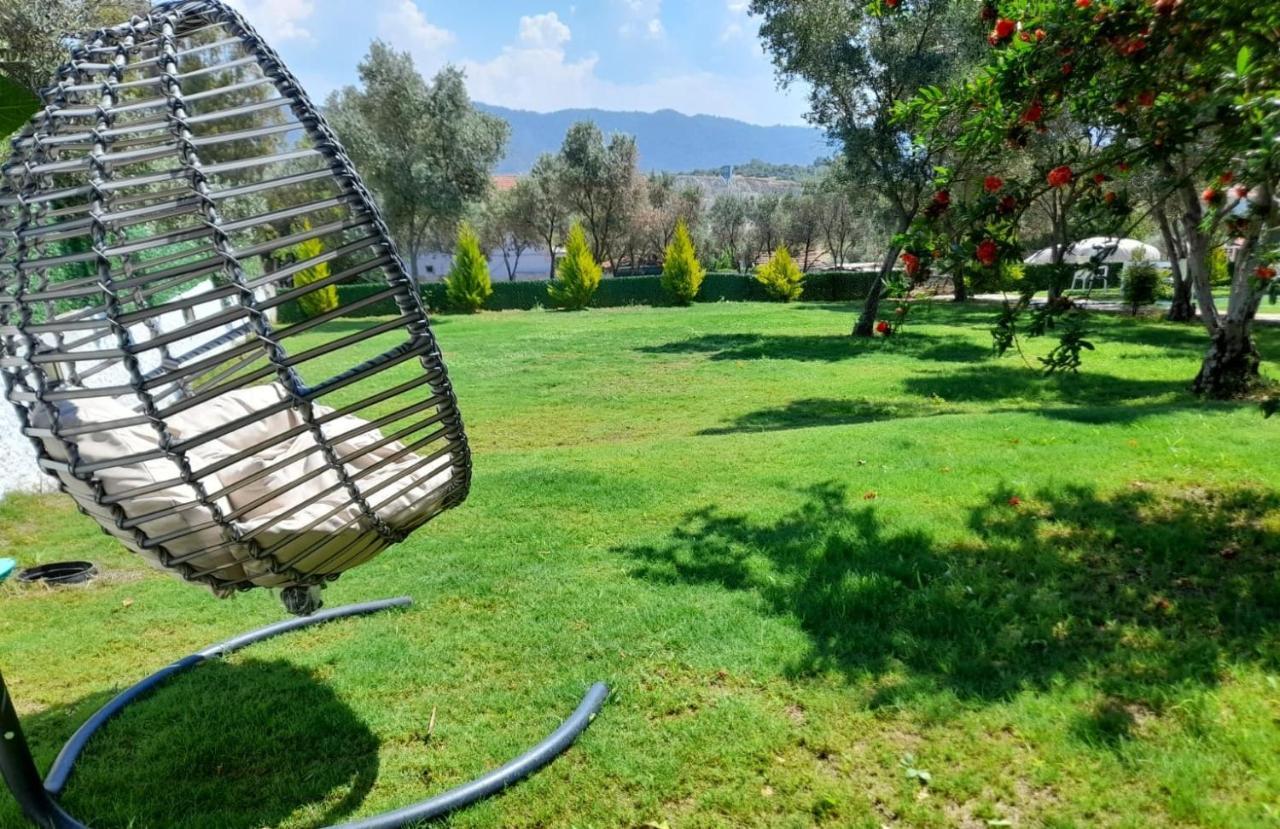 Infinity Ruby Hotel Kargı المظهر الخارجي الصورة