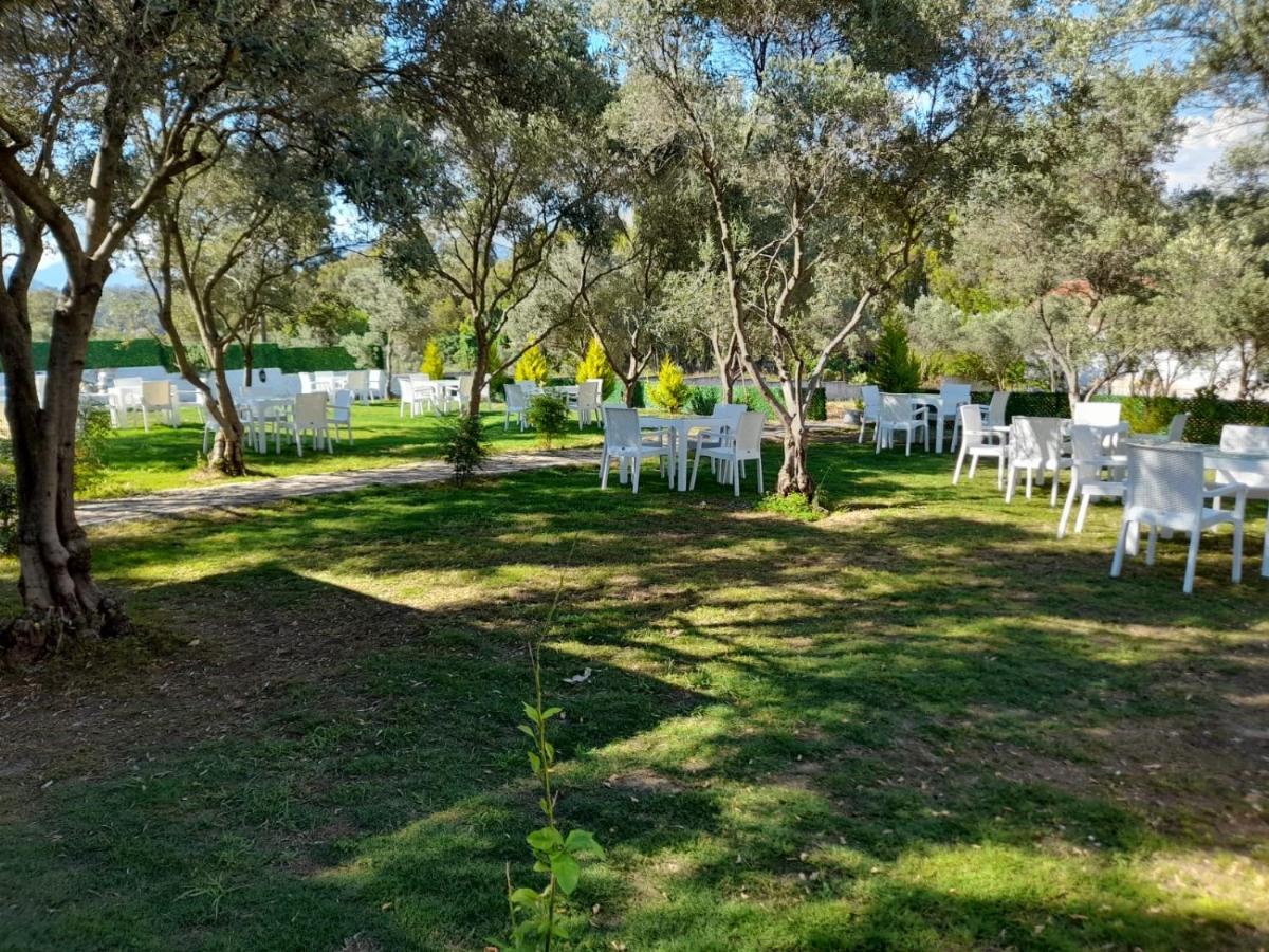 Infinity Ruby Hotel Kargı المظهر الخارجي الصورة