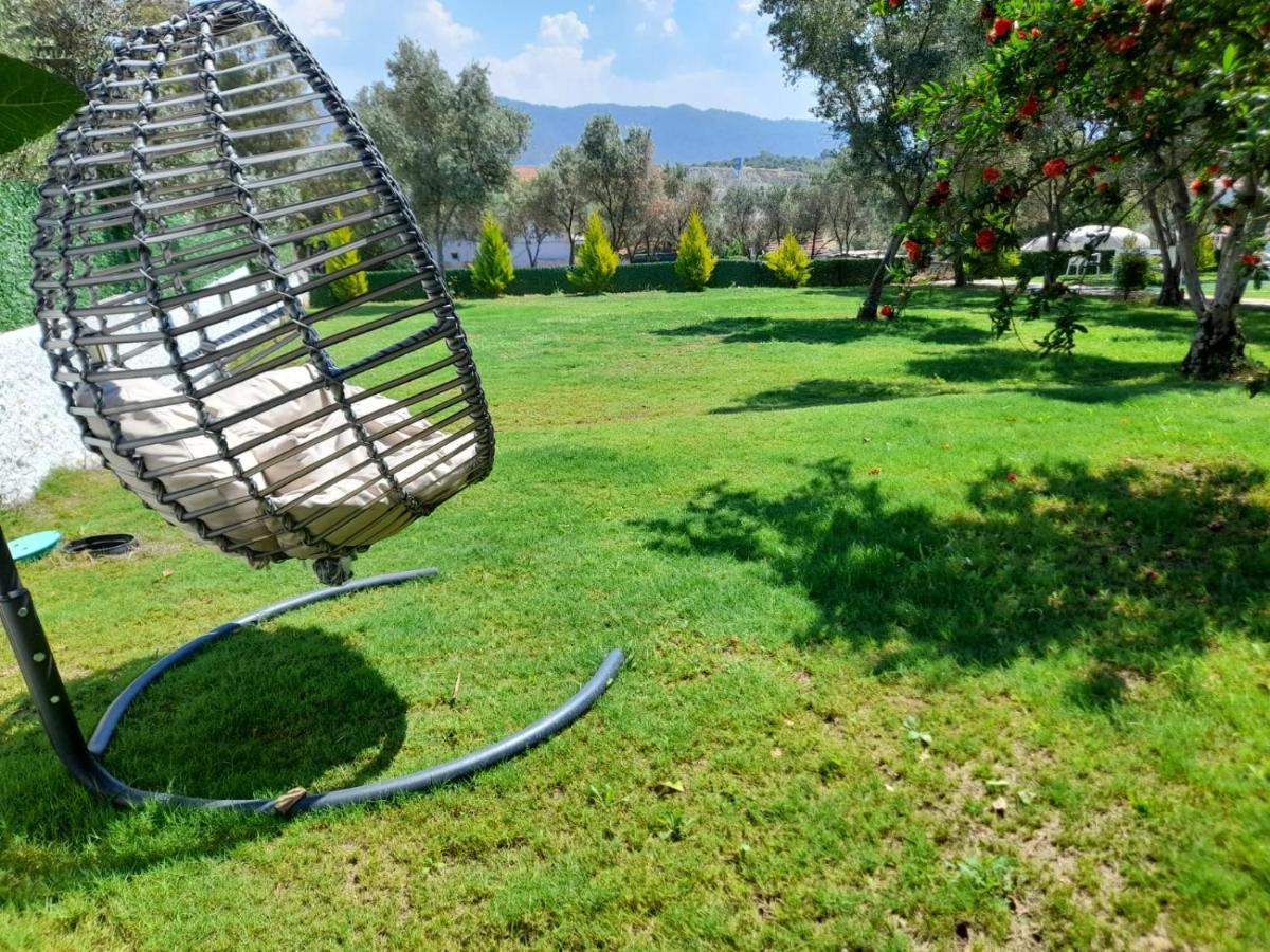 Infinity Ruby Hotel Kargı المظهر الخارجي الصورة