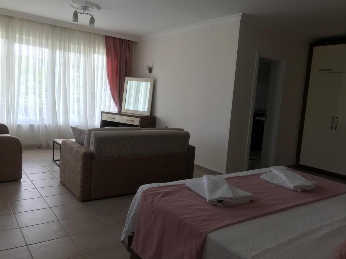 Infinity Ruby Hotel Kargı المظهر الخارجي الصورة