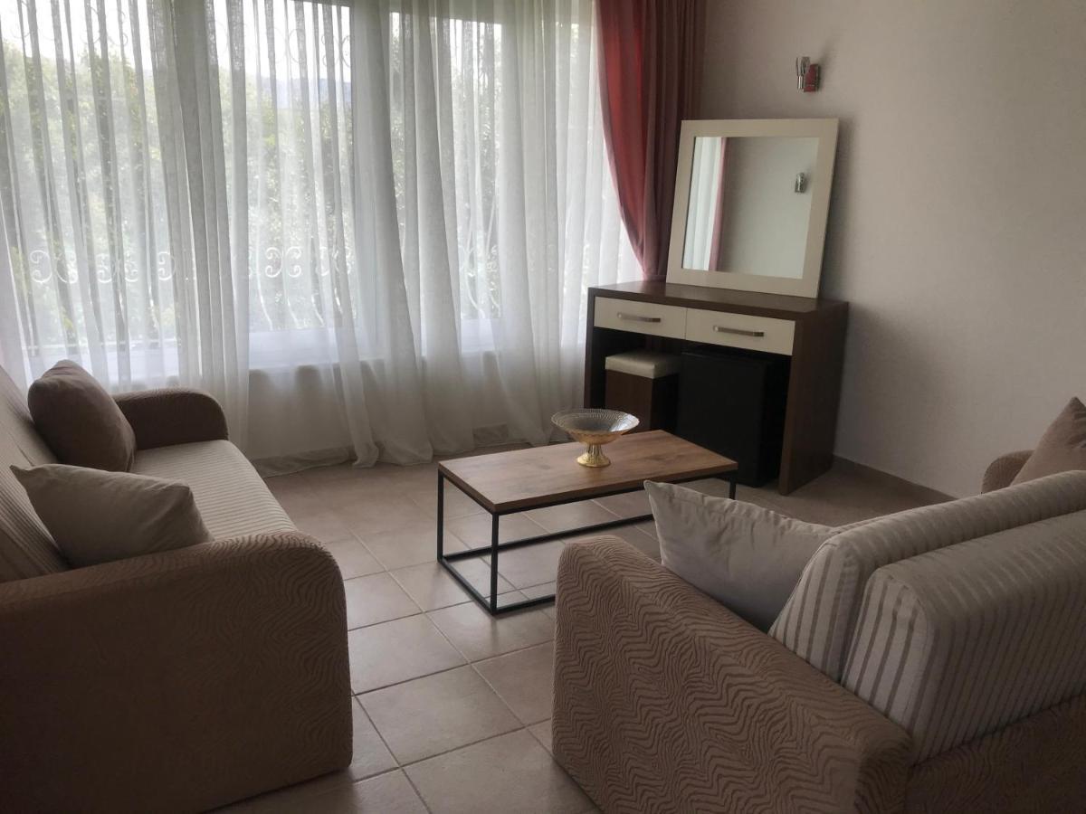 Infinity Ruby Hotel Kargı المظهر الخارجي الصورة