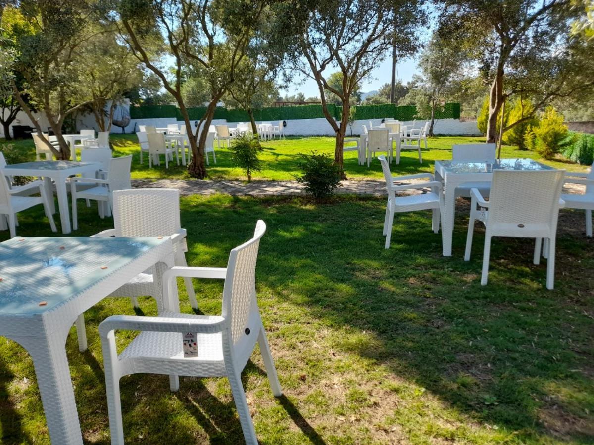 Infinity Ruby Hotel Kargı المظهر الخارجي الصورة