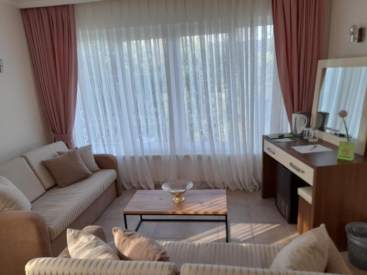 Infinity Ruby Hotel Kargı المظهر الخارجي الصورة