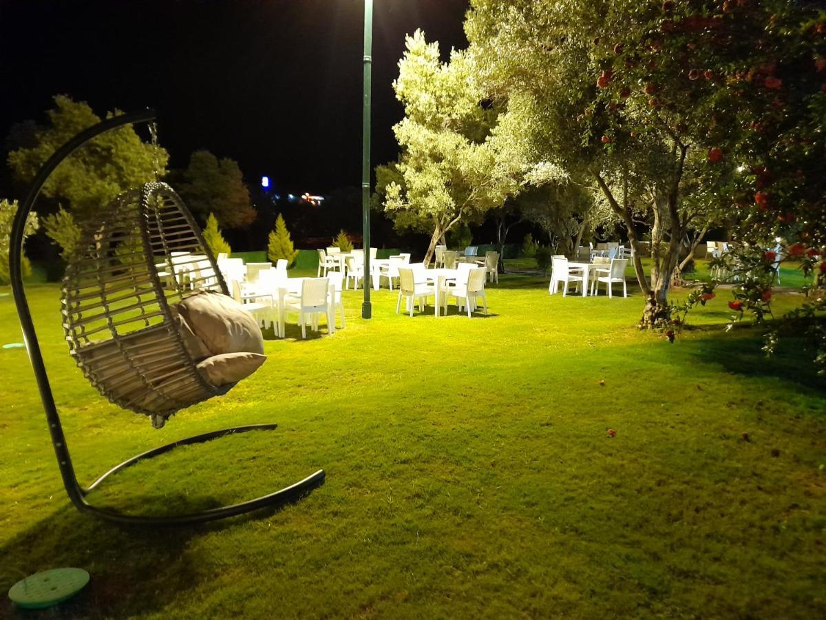 Infinity Ruby Hotel Kargı المظهر الخارجي الصورة