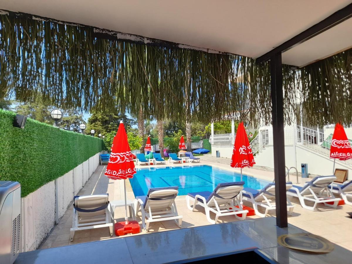 Infinity Ruby Hotel Kargı المظهر الخارجي الصورة