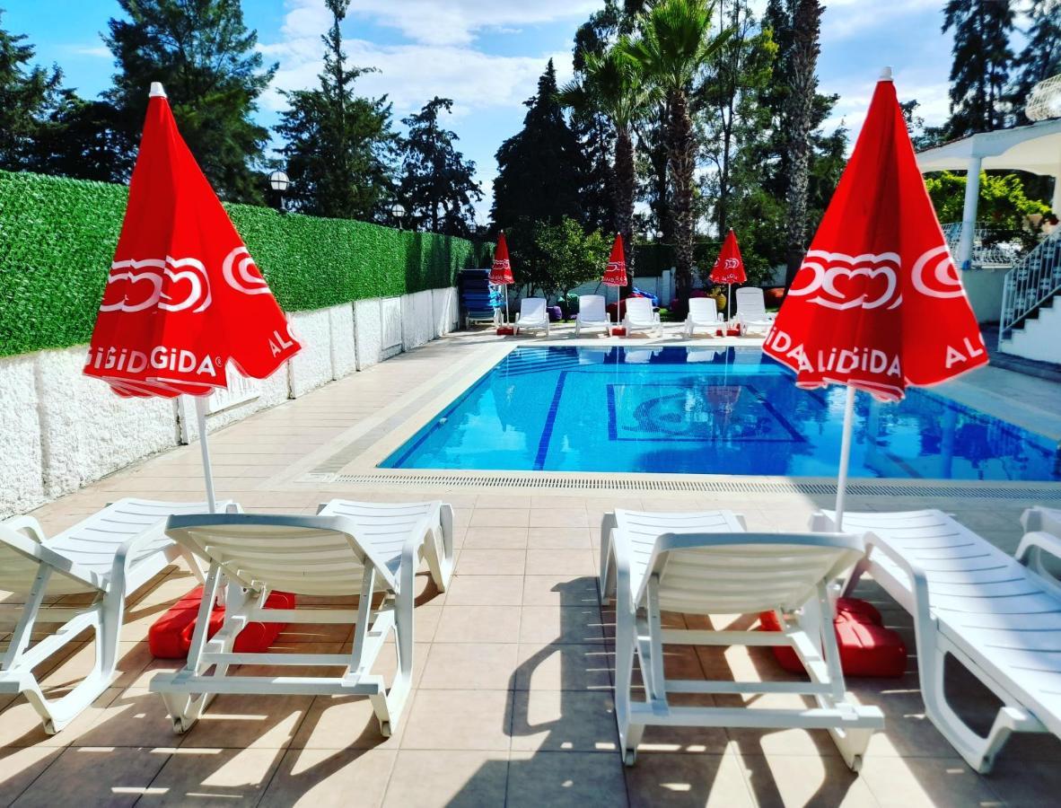 Infinity Ruby Hotel Kargı المظهر الخارجي الصورة