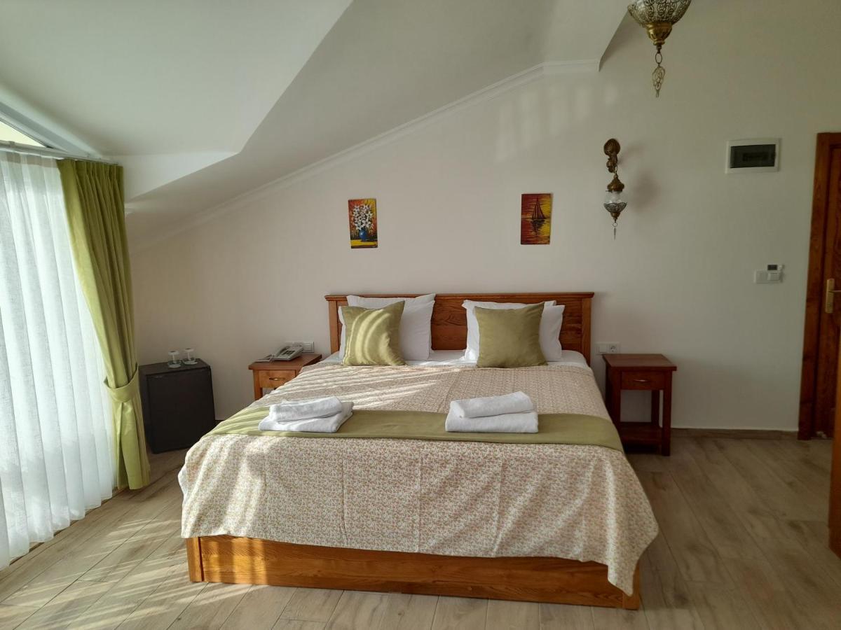 Infinity Ruby Hotel Kargı المظهر الخارجي الصورة