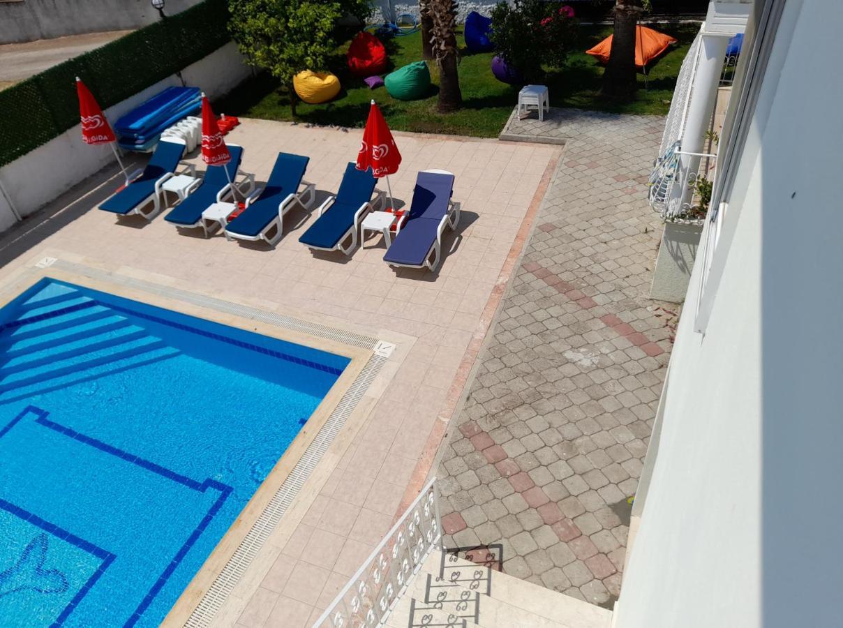 Infinity Ruby Hotel Kargı المظهر الخارجي الصورة