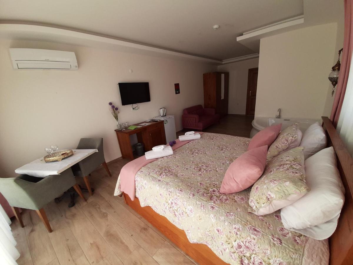 Infinity Ruby Hotel Kargı المظهر الخارجي الصورة