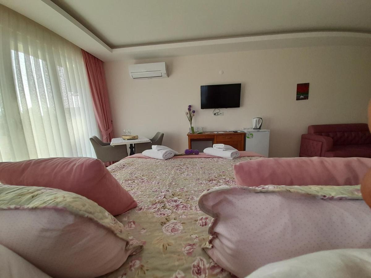 Infinity Ruby Hotel Kargı المظهر الخارجي الصورة