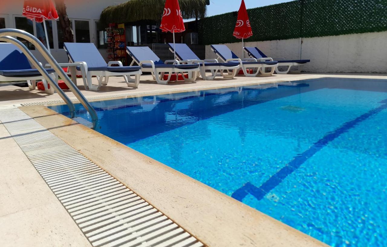 Infinity Ruby Hotel Kargı المظهر الخارجي الصورة
