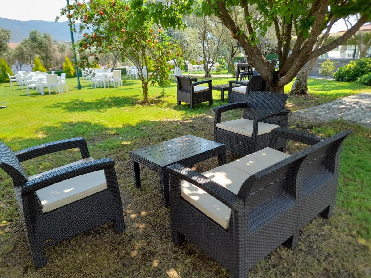 Infinity Ruby Hotel Kargı المظهر الخارجي الصورة
