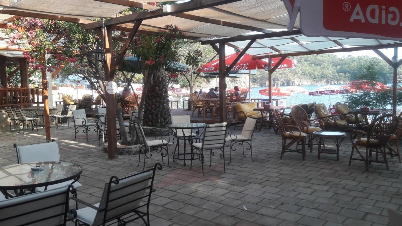 Infinity Ruby Hotel Kargı المظهر الخارجي الصورة