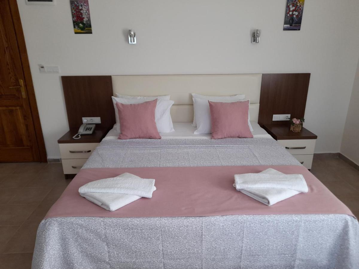 Infinity Ruby Hotel Kargı المظهر الخارجي الصورة