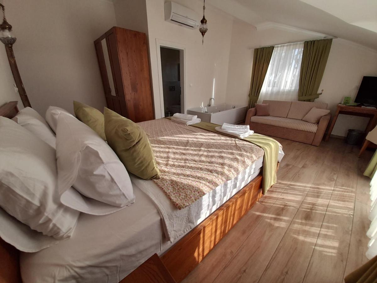 Infinity Ruby Hotel Kargı المظهر الخارجي الصورة