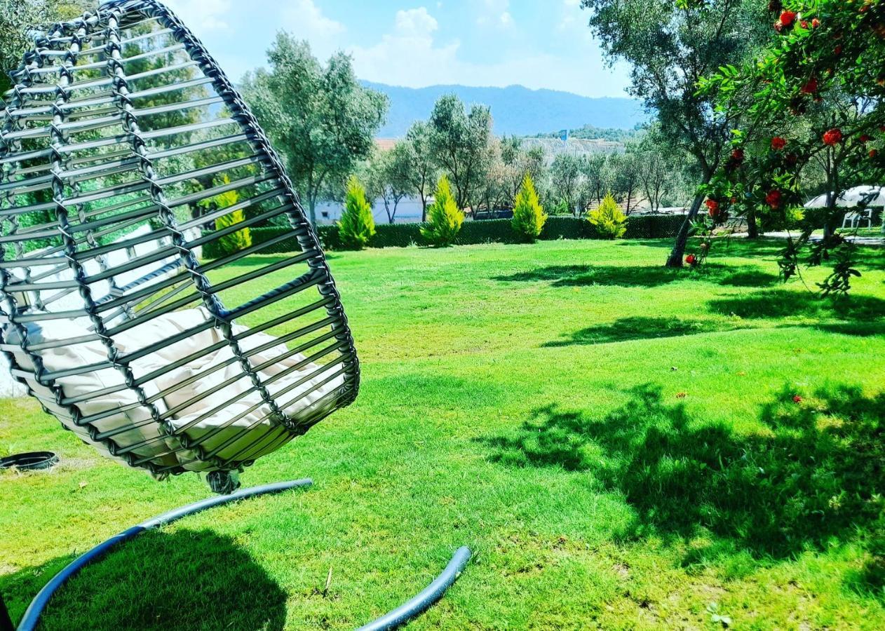 Infinity Ruby Hotel Kargı المظهر الخارجي الصورة