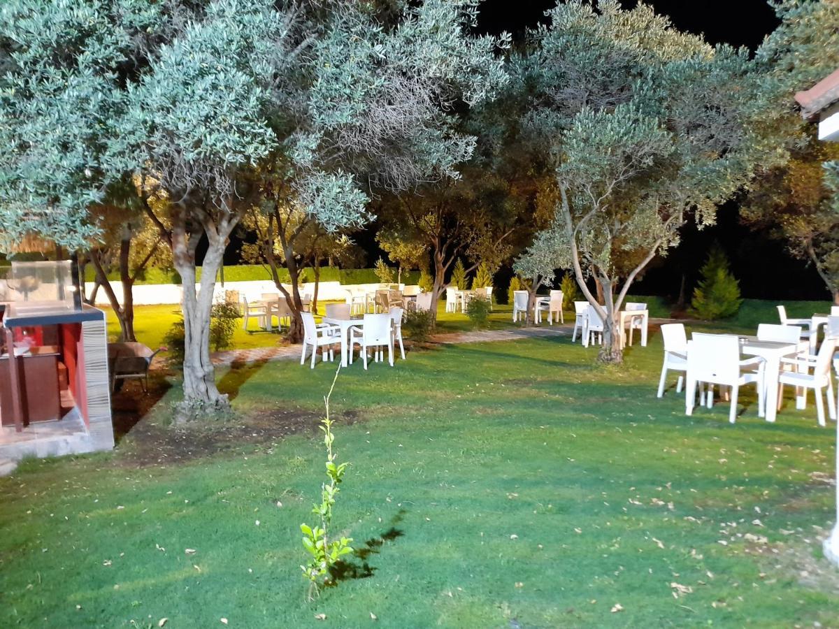 Infinity Ruby Hotel Kargı المظهر الخارجي الصورة