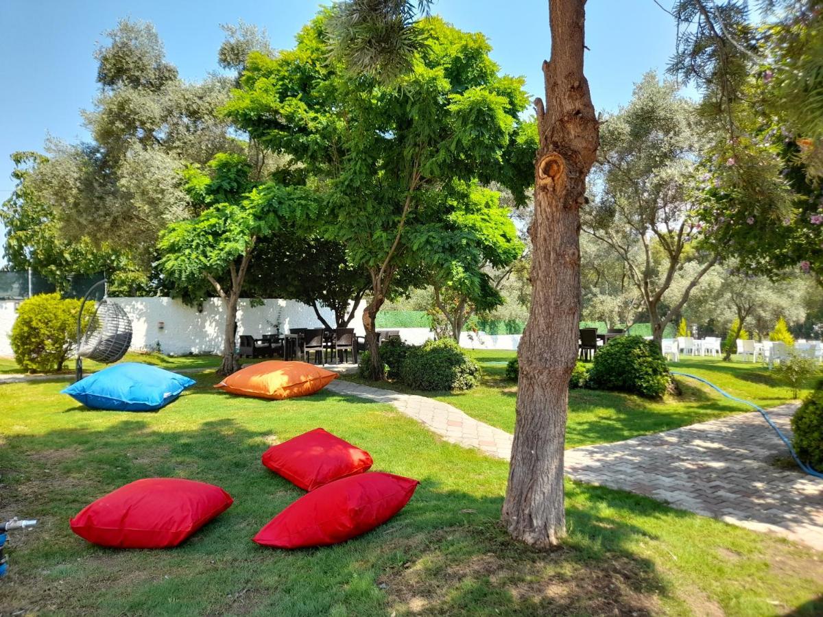 Infinity Ruby Hotel Kargı المظهر الخارجي الصورة