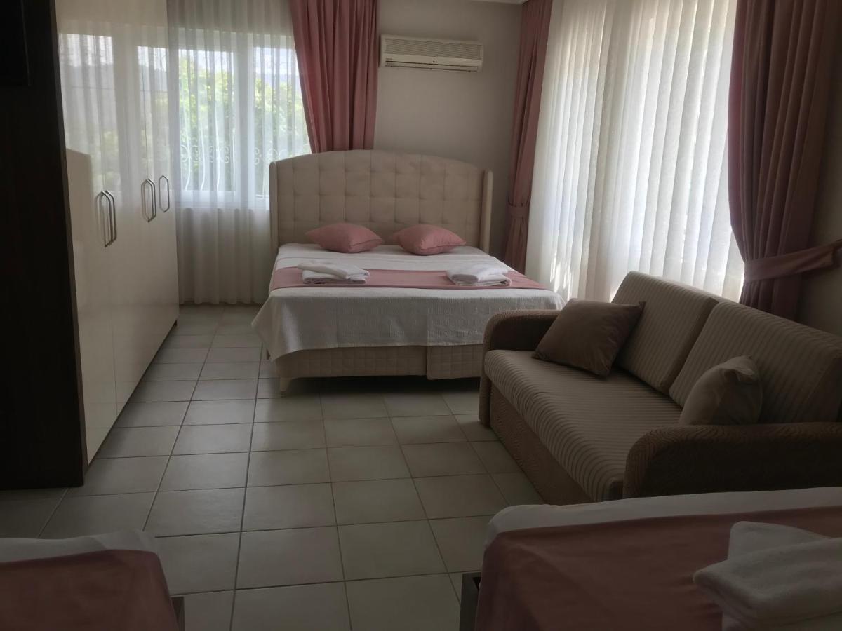 Infinity Ruby Hotel Kargı المظهر الخارجي الصورة