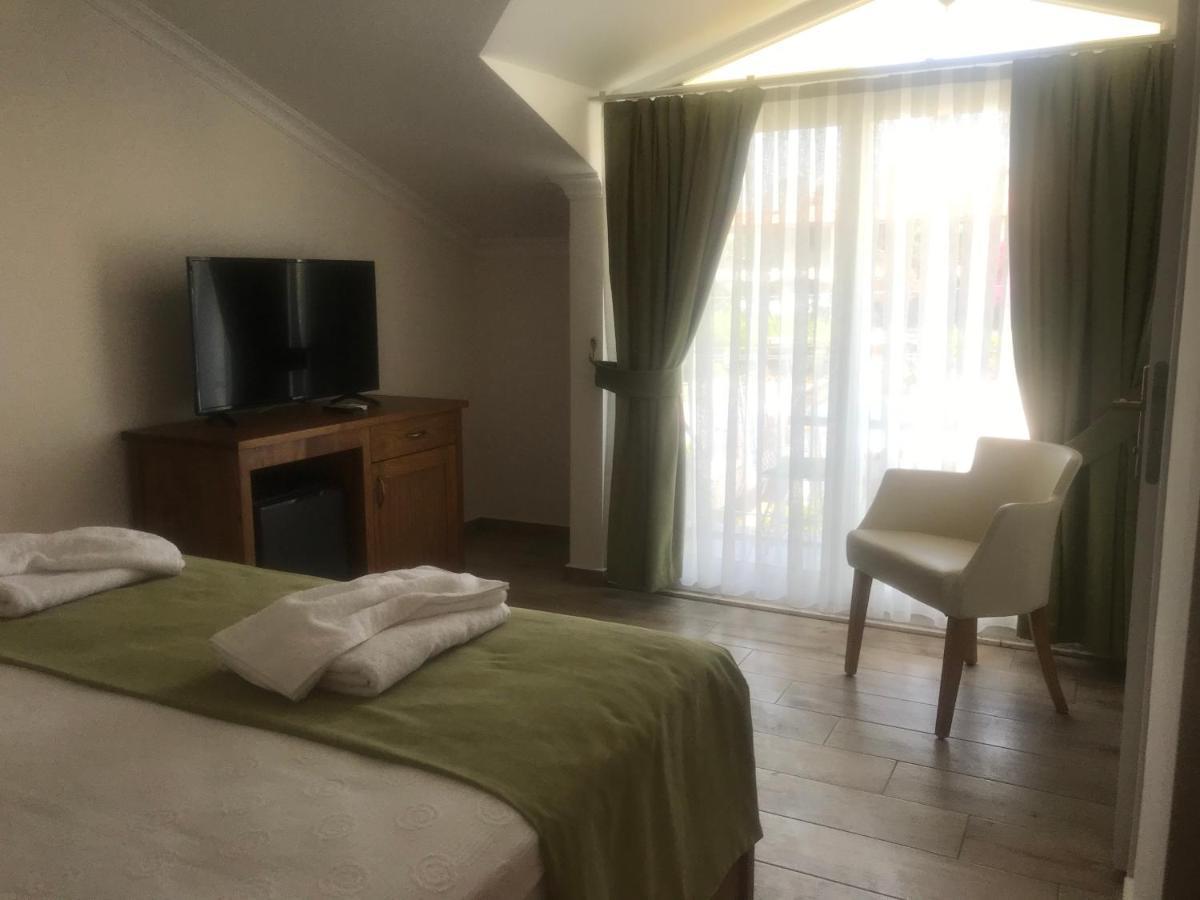 Infinity Ruby Hotel Kargı المظهر الخارجي الصورة