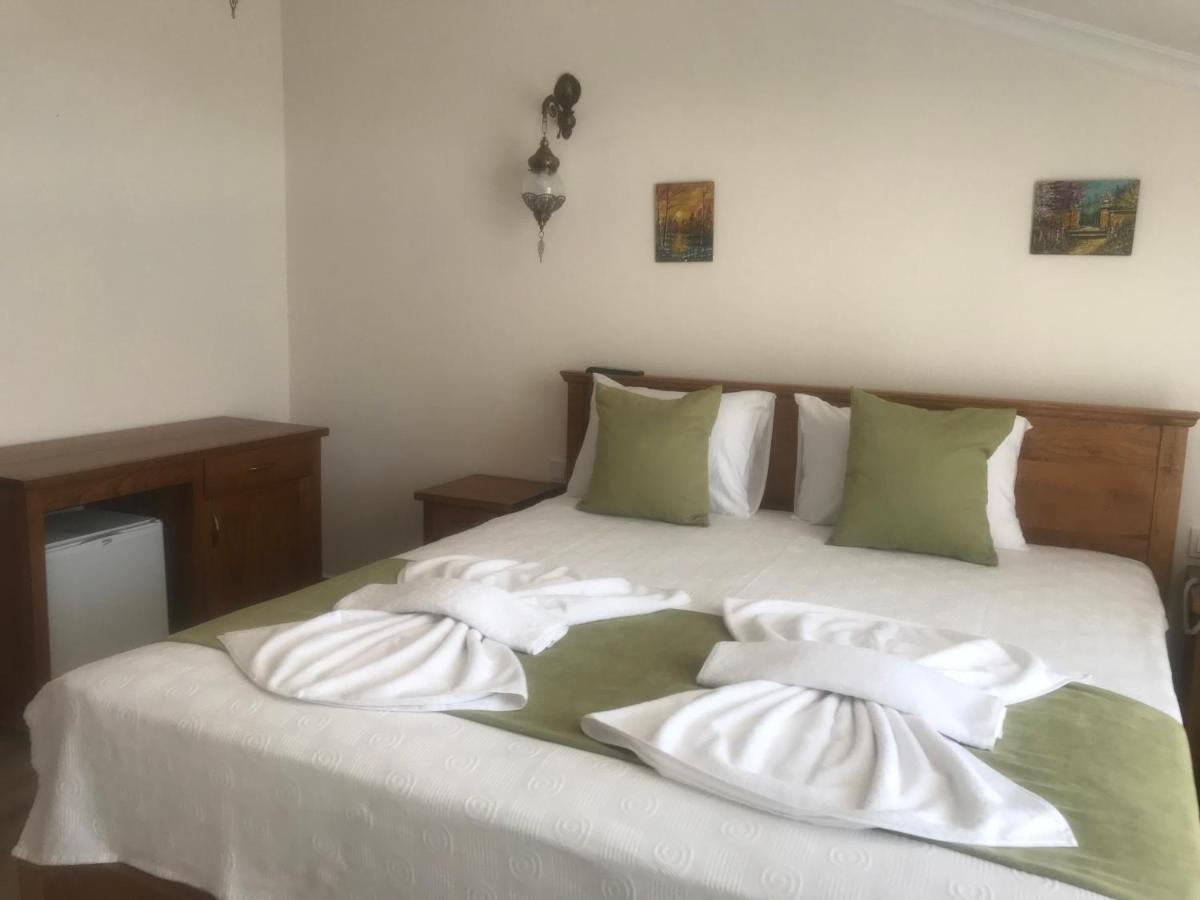 Infinity Ruby Hotel Kargı المظهر الخارجي الصورة