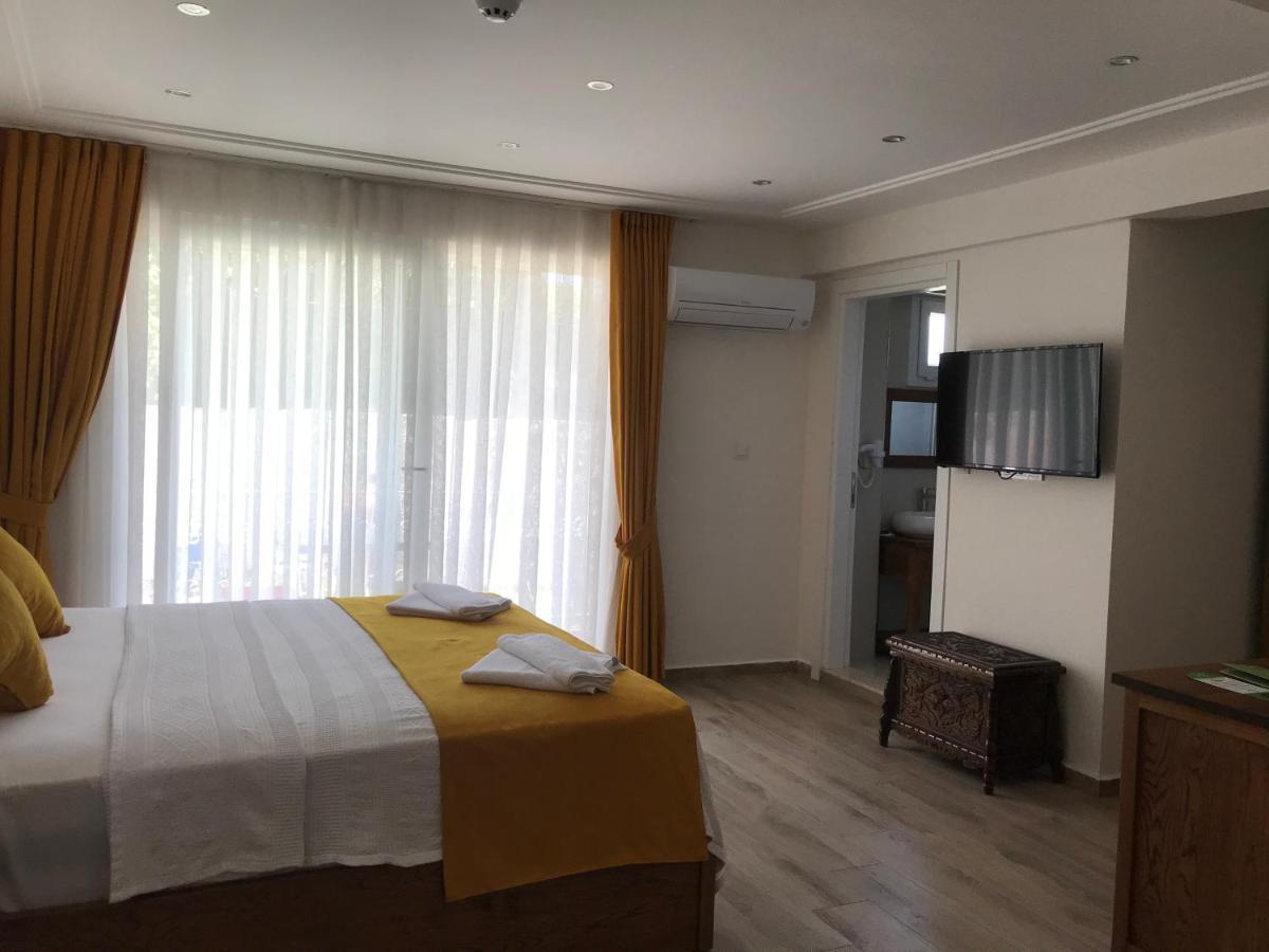Infinity Ruby Hotel Kargı المظهر الخارجي الصورة