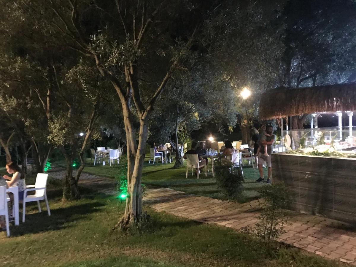 Infinity Ruby Hotel Kargı المظهر الخارجي الصورة