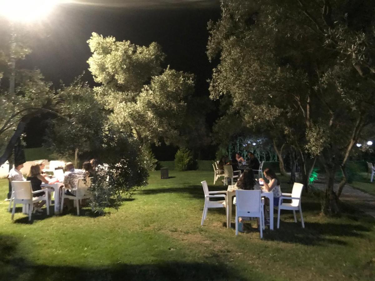 Infinity Ruby Hotel Kargı المظهر الخارجي الصورة