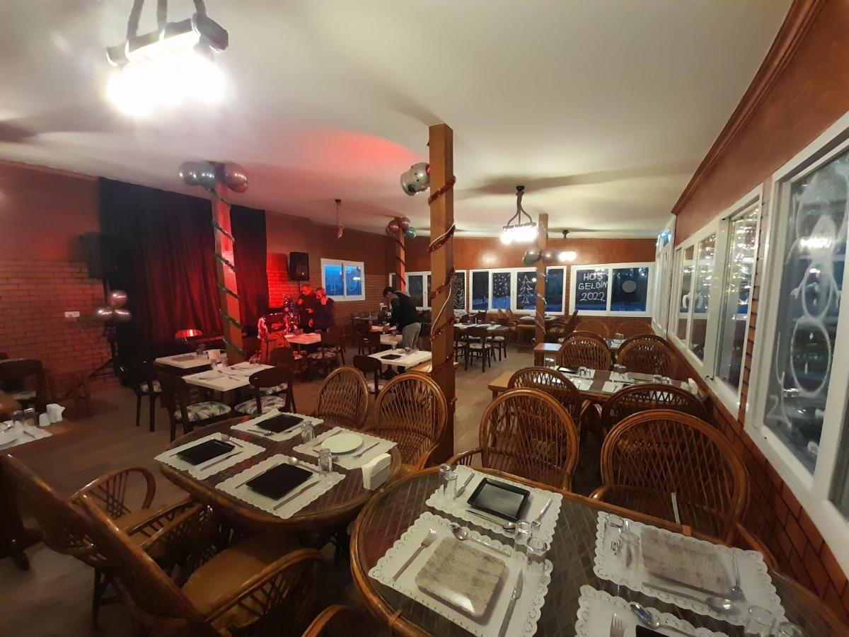 Infinity Ruby Hotel Kargı المظهر الخارجي الصورة