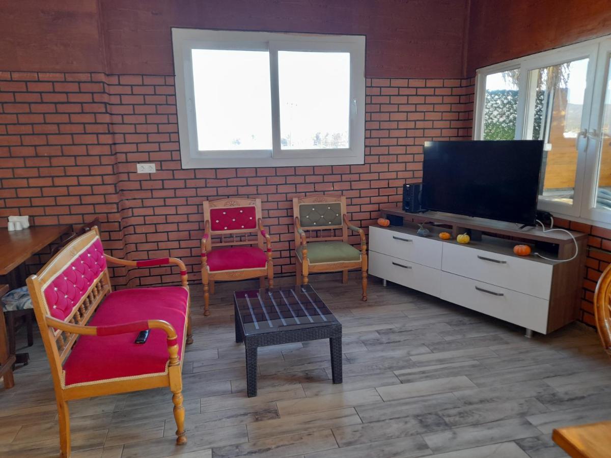 Infinity Ruby Hotel Kargı المظهر الخارجي الصورة