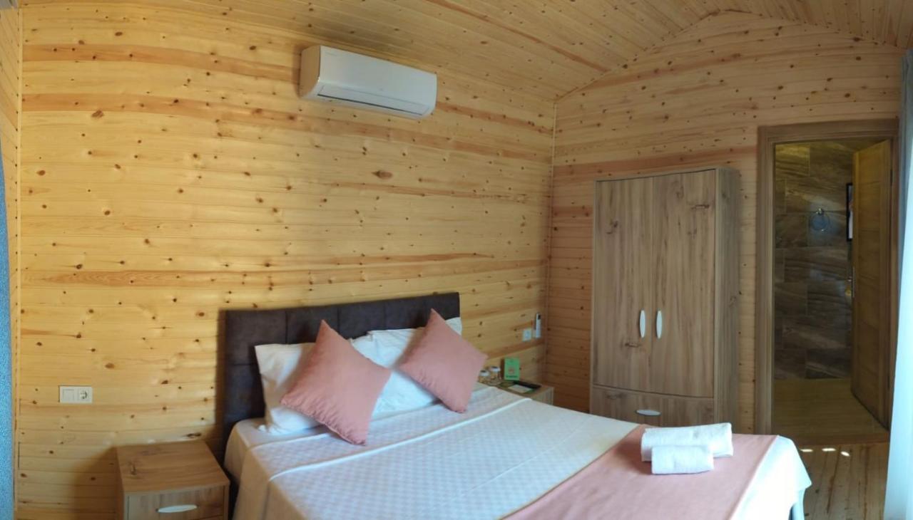 Infinity Ruby Hotel Kargı المظهر الخارجي الصورة